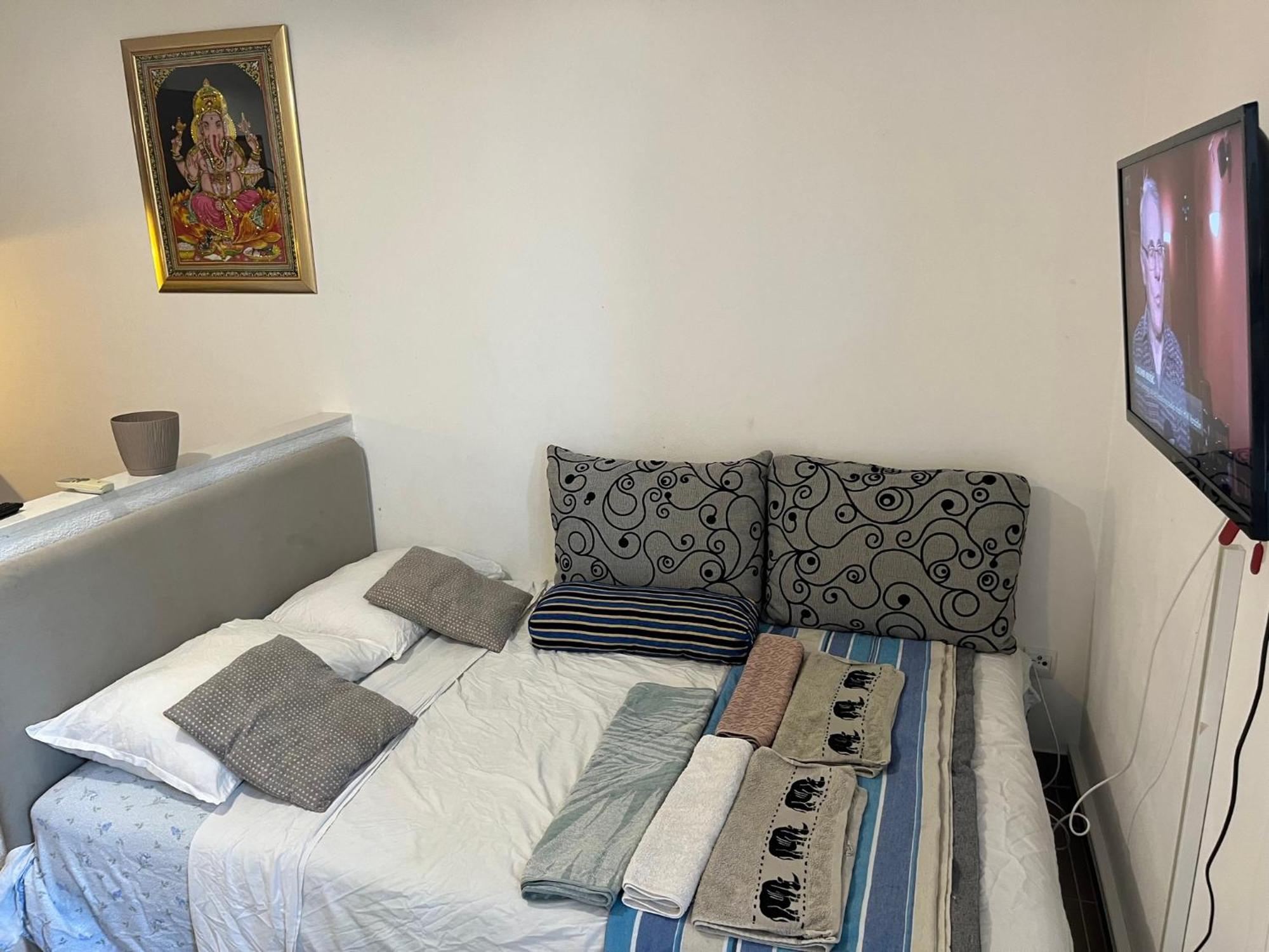 Villa Borzic Omiš Esterno foto